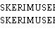 FISKERIMUSEET