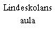 Lindeskolans aula