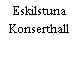 Eskilstuna Konserthall