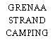 GRENAA STRAND CAMPING