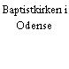 Baptistkirken i Odense