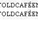 TOLDCAFÉEN