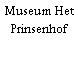 Museum Het Prinsenhof