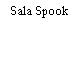 Sala Spook