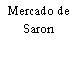 Mercado de Saron