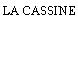 LA CASSINE
