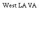 West LA VA