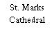 St. Marks Cathedral