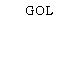 GOL
