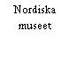 Nordiska museet