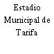 Estadio Municipal de Tarifa