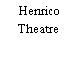 Henrico Theatre