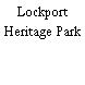 Lockport Heritage Park