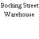 Bocking Street Warehouse