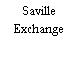Saville Exchange