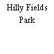 Hilly Fields Park