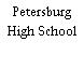 Petersburg High School