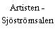 Artisten - Sjöströmsalen