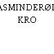 ASMINDERØD KRO