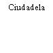 Ciudadela