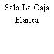 Sala La Caja Blanca