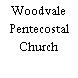 Woodvale Pentecostal Church
