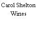 Carol Shelton Wines