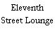 Eleventh Street Lounge