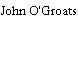John O'Groats