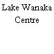 Lake Wanaka Centre
