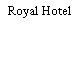 Royal Hotel