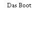 Das Boot