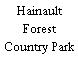 Hainault Forest Country Park