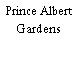 Prince Albert Gardens
