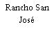 Rancho San José
