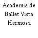 Academia de Ballet Vista Hermosa