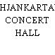 POHJANKARTANO CONCERT HALL