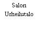 Salon Urheilutalo