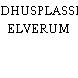 RÅDHUSPLASSEN, ELVERUM