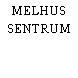 MELHUS SENTRUM