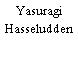 Yasuragi Hasseludden