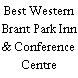 Best Western Brant Park Inn & Conference Centre