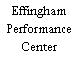 Effingham Performance Center