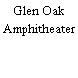 Glen Oak Amphitheater