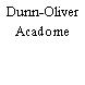 Dunn-Oliver Acadome