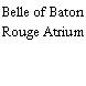 Belle of Baton Rouge Atrium