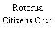 Rotorua Citizens Club