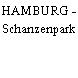 HAMBURG - Schanzenpark