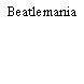 Beatlemania