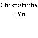 Christuskirche Köln